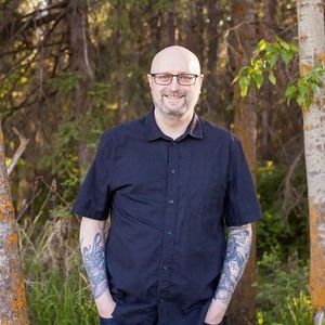 Meet your Posher, Jamie